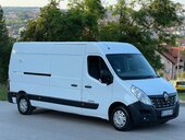 Renault Master MAXI 2.3DCI /SALON (može zamena)
