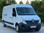 Renault Master MAXI 2.3DCI /SALON (može zamena)