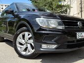 Volkswagen Tiguan 2.0 TDI EXECUTIVE