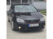 Volkswagen Golf 5 GTD// 1 7 0 k s (može zamena)