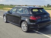 Audi A3 ULTRA,XENON,LED