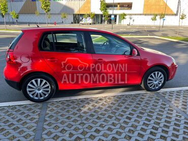Volkswagen Golf 5 1.6, 4.000 €, 2007. Hečbek, Benzin | 1595 cm3, 223.000 km, 75kW (102 KS), Manuelni 5 brzina, 4/5 vrata, 5 sedišta, Niš