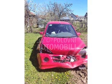 Daihatsu YRV, Po dogovoru, 2003. Monovolumen (MiniVan), Benzin | 1298 cm3, 209.000 km, 64kW (87 KS), Manuelni 5 brzina, 4/5 vrata, 5 sedišta, Batočina
