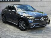Mercedes Benz GLC 220 Coupe/AMG (može zamena)