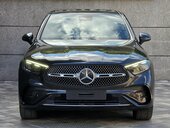 Mercedes Benz GLC 220 Coupe/AMG (može zamena)