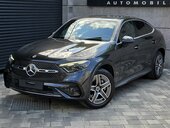 Mercedes Benz GLC 220 Coupe/AMG (može zamena)