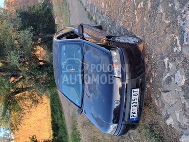 Fiat Punto Fiat, 650 €, 2002. Hečbek, Benzin | 1242 cm3, 240.000 km, 44kW (60 KS), Manuelni 5 brzina, 2/3 vrata, 5 sedišta, Kuršumlija