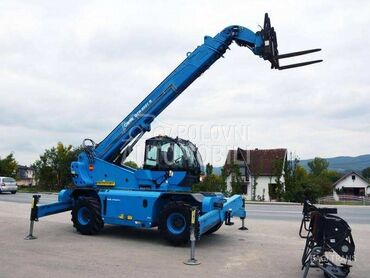 Genie GTH 5021R, Po dogovoru, 2016. , Telehendler, Beograd