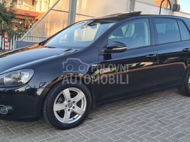 Volkswagen Golf 6 HIT HIT, 6.000 €, 2012. Hečbek, Dizel | 1599 cm3, 240.000 km, 77kW (105 KS), Manuelni 5 brzina, 4/5 vrata, 5 sedišta, Čačak