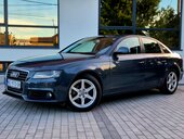 Audi A4 2.0D/Dioda/Održavan