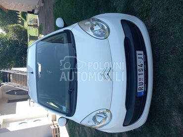 Citroen C1 sremski okrug, 2.500 €, 2008. Kupe, Dizel | 1398 cm3, 271.000 km, 40kW (54 KS), Manuelni 5 brzina, 2/3 vrata, 4 sedišta, Ašanja
