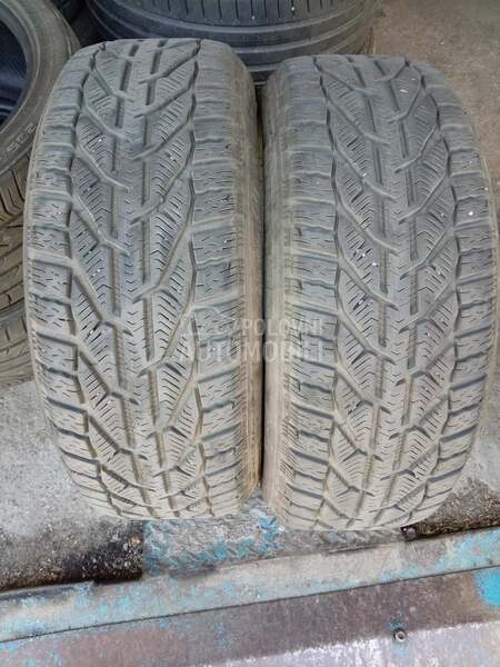 Taurus 215/55 R17 Zimska
