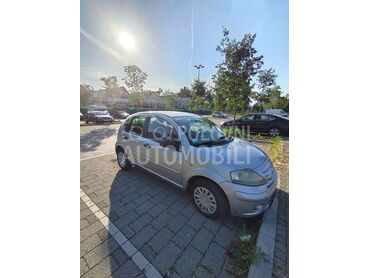 Citroen C3, 2.200 €, 2007. Hečbek, Dizel | 1398 cm3, 224.768 km, 50kW (68 KS), Manuelni 5 brzina, 4/5 vrata, 5 sedišta, Novi Sad