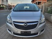 Opel Meriva 1.4t ful N0V0 ch