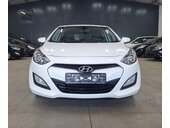 Hyundai i30 1.6 GDI LED Ch