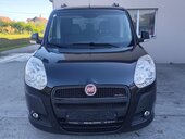 Fiat Doblo DINAMYQ/2.0Myet