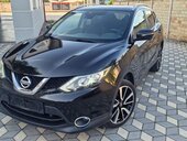 Nissan Qashqai 1.6 4x4 Tekna Noovo