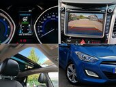 Hyundai i30 1.6 CRDI/EXECUTIVE