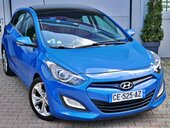 Hyundai i30 1.6 CRDI/EXECUTIVE