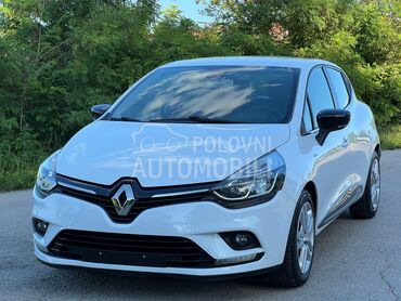 Renault Clio 1.2B DUEL, 5.650 €, 2017. Hečbek, Benzin | 1149 cm3, 196.754 km, 55kW (75 KS), Manuelni 5 brzina, 4/5 vrata, 5 sedišta, Valjevo