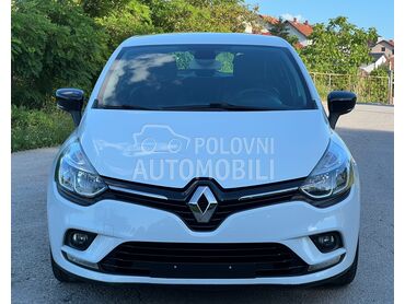 Renault Clio 1.2B DUEL, Po dogovoru, 2017. Hečbek, Benzin | 1149 cm3, 196.754 km, 55kW (75 KS), Manuelni 5 brzina, 4/5 vrata, 5 sedišta, Valjevo