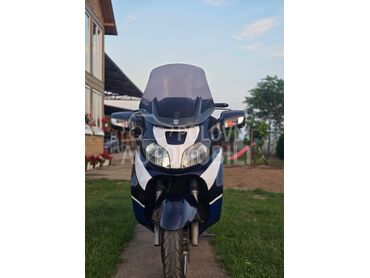 Suzuki Burgman, 2.350 €, 2005. , 650 cm3, 45.000 km, 40kW (55 KS), Scooter, Sremska Mitrovica