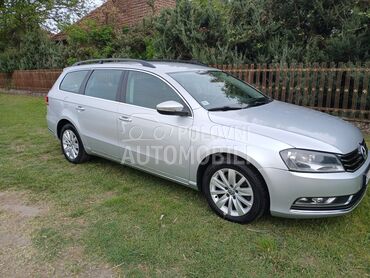 Volkswagen Passat B7 1.4 (može zamena), 7.200 €, 2011. Karavan, Benzin + Metan (CNG) | 1400 cm3, 209.000 km, 110kW (150 KS), Manuelni 6 brzina, 4/5 vrata, 5 sedišta, Ljutovo