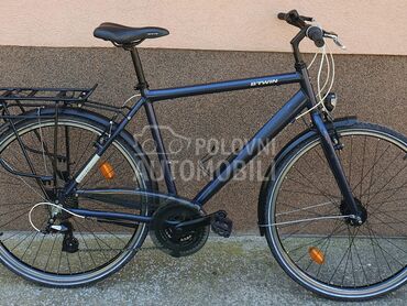 B TWIN HOPRIDER 100, 190 €, 2024. , Touring i trekking, Loznica