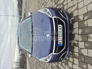 Peugeot 208 STYLE Cena kes, 3.800 €, 2016. Hečbek, Benzin | 1199 cm3, 169.245 km, 60kW (82 KS), Manuelni 5 brzina, 4/5 vrata, 5 sedišta, Mali Šiljegovac