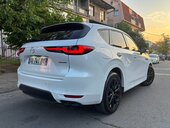 Mazda CX-60 2.5 PHEV/HOMURA/N0V