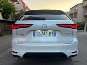 Mazda CX-60 2.5 PHEV/HOMURA/N0V