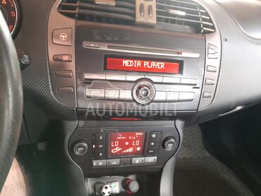 Fiat Bravo 1.9 jtd, 2.600 €, 2007. Limuzina, Dizel | 1900 cm3, 320.000 km, 110kW (150 KS), Manuelni 6 brzina, 4/5 vrata, 5 sedišta, Štitar