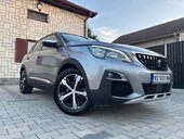 Peugeot 3008 VeLikiservis