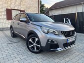 Peugeot 3008 VeLikiservis