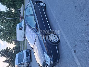 Citroen C5, 2.650 €, 2006. Limuzina, Dizel | 1997 cm3, 340.000 km, 100kW (136 KS), Manuelni 6 brzina, 4/5 vrata, 5 sedišta, Šabac