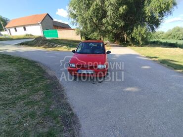 Suzuki Alto 1.0, 400 €, 2001. Hečbek, Benzin + Gas (TNG) | 993 cm3, 211.752 km, 43kW (58 KS), Manuelni 5 brzina, 2/3 vrata, 5 sedišta, Mramorak
