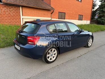 BMW 120 135K w Prva Farba, 6.300 €, 2013. Hečbek, Dizel | 1995 cm3, 275.300 km, 135kW (184 KS), Manuelni 6 brzina, 4/5 vrata, 5 sedišta, Vrbas