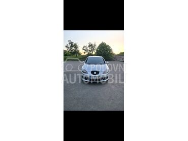 Seat Altea 2.0 TDI BMM 8v DSG, 5.290 €, 2007. Monovolumen (MiniVan), Dizel | 1968 cm3, 264.000 km, 103kW (140 KS), Automatski / poluautomatski, 4/5 vrata, 5 sedišta, Kragujevac