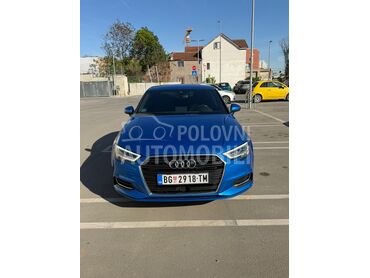 Audi A3, 16.500 €, Polovno, Mali Mokri Lug