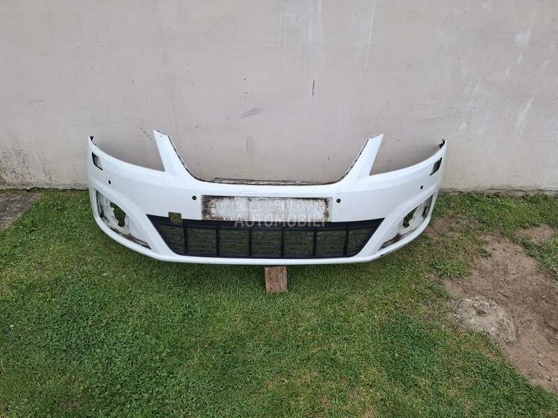 Prednji branik za Seat Alhambra od 2009. do 2015. god. - 7n5807221a