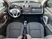 Smart ForTwo 1.0 TURBO / CABRIO (može zamena)