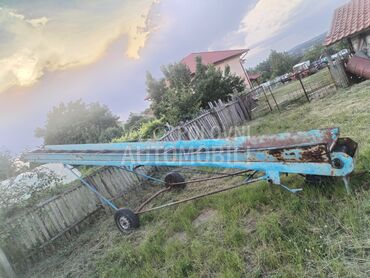 Agria Nas, 1.100 €, 2000. , Cirkulari, Sopot