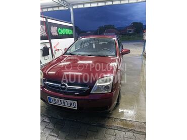 Opel Vectra C, 1.400 €, 2002. Limuzina, Benzin + Gas (TNG) | 1800 cm3, 333.333 km, 88kW (120 KS), Manuelni 5 brzina, 4/5 vrata, 5 sedišta, Vrnjačka Banja