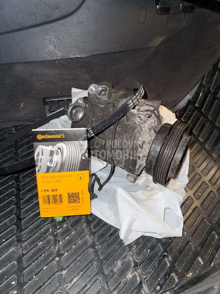 Kompresor klime za Volkswagen Passat B5.5 od 2000. do 2004. god.