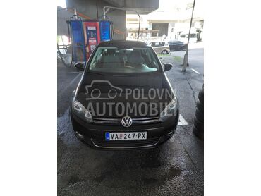 Volkswagen Golf 6, 6.400 €, 2009. Hečbek, Dizel | 1968 cm3, 270.000 km, 81kW (110 KS), Manuelni 5 brzina, 4/5 vrata, 5 sedišta, Voždovac