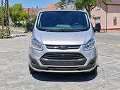 Ford Transit Custom //KLIMA//KUKA///