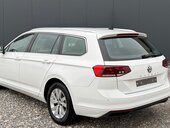 Volkswagen Passat B8 //1.6 TDI/RESTY/NOV