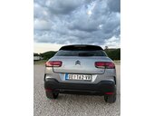 Citroen C4 Cactus (može zamena)