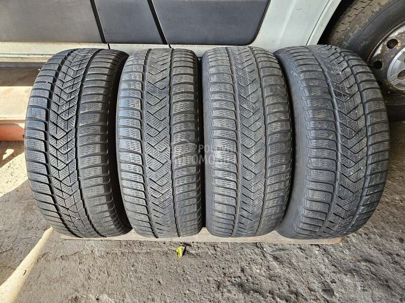 Pirelli 225/60 R17 Sve sezone