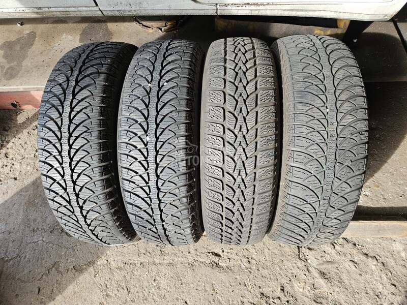 Fulda 175/70 R14 Sve sezone